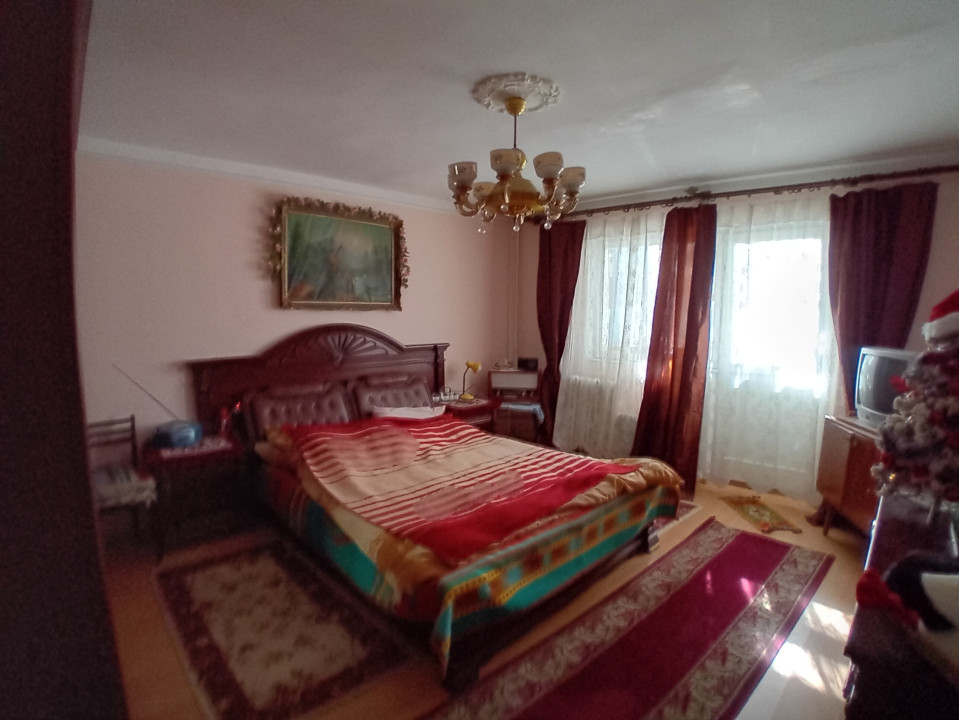 Apartament 3 camere | 70 mp | Zamca | 77.000 EURO