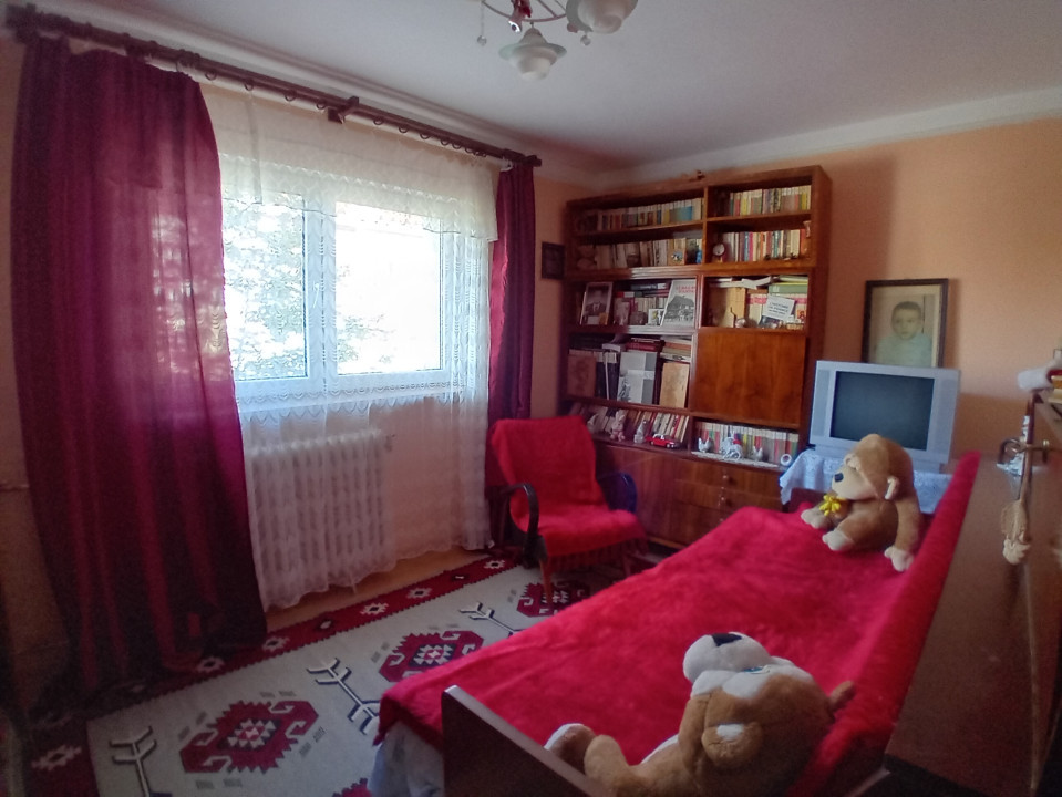 Apartament 3 camere | 70 mp | Zamca | 77.000 EURO