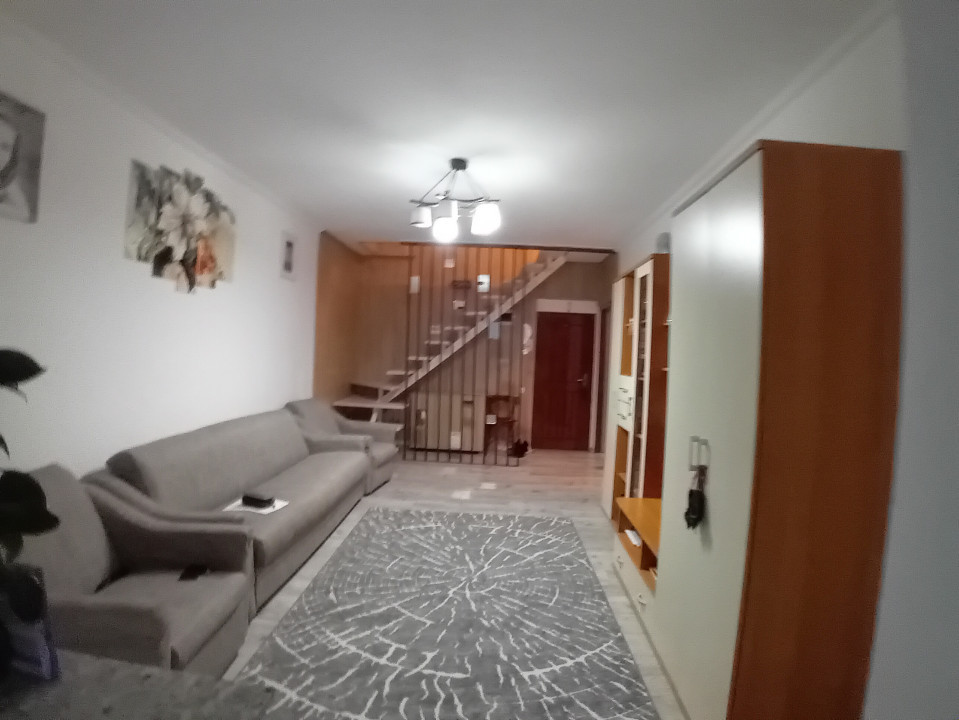 Apartament 2 camere | 54 mp | Centru | 82.800 EURO