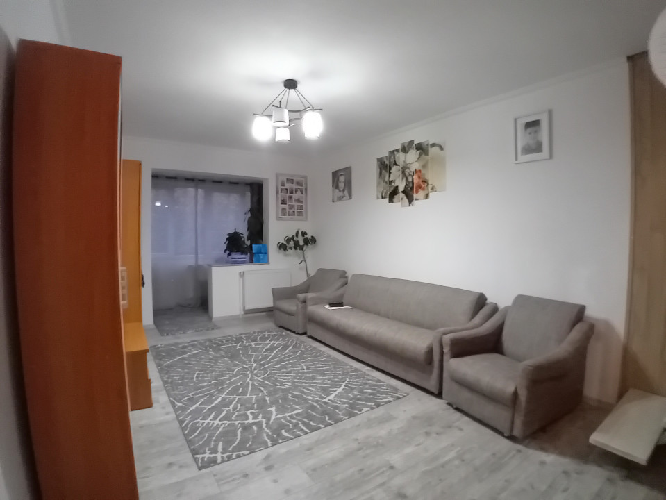 Apartament 2 camere | 54 mp | Centru | 82.800 EURO