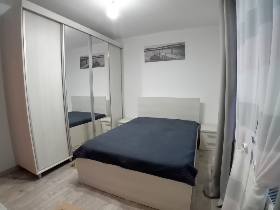 Apartament 2 camere | 54 mp | Centru | 82.800 EURO