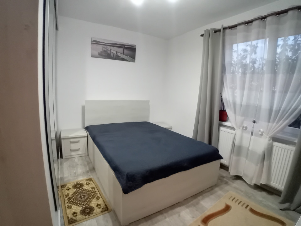 Apartament 2 camere | 54 mp | Centru | 82.800 EURO