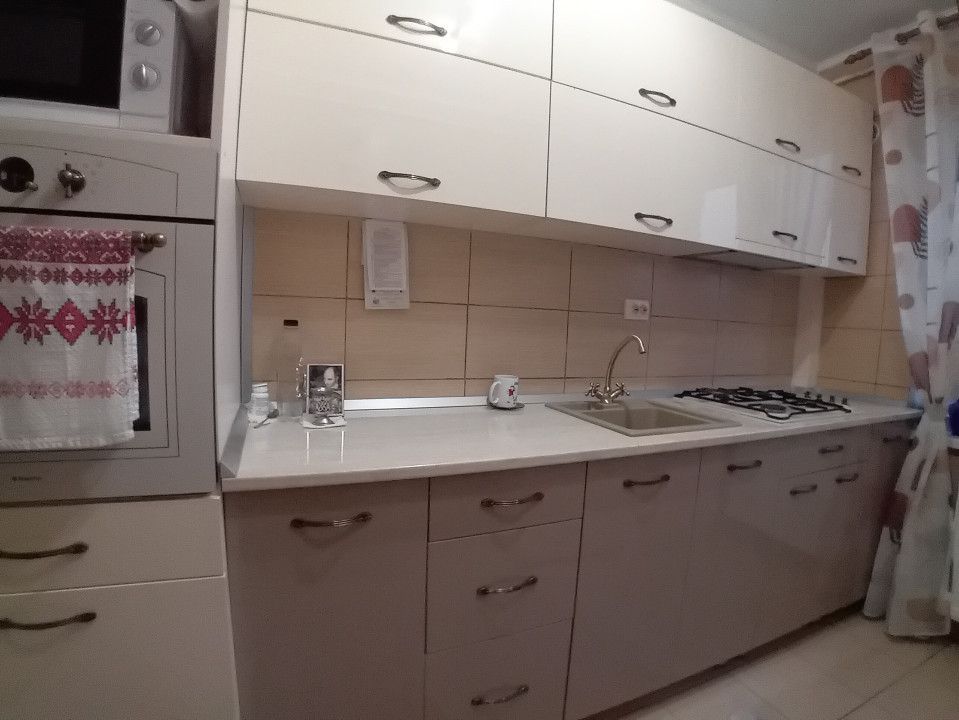 Apartament 2 camere | 54 mp | Centru | 82.800 EURO