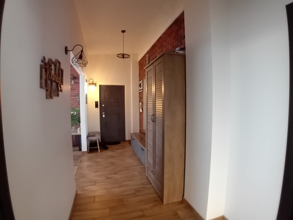 Apartament 3 camere | Bloc NOU | 93 mp | 119.000 EURO