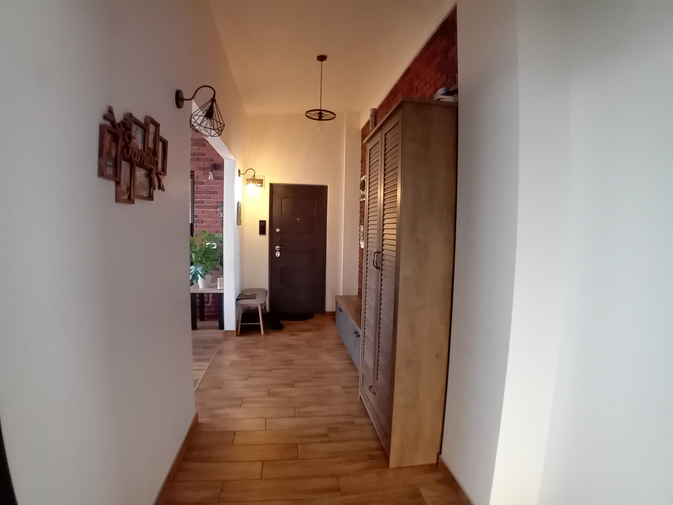 Apartament 3 camere | Bloc NOU | 93 mp | 119.000 EURO