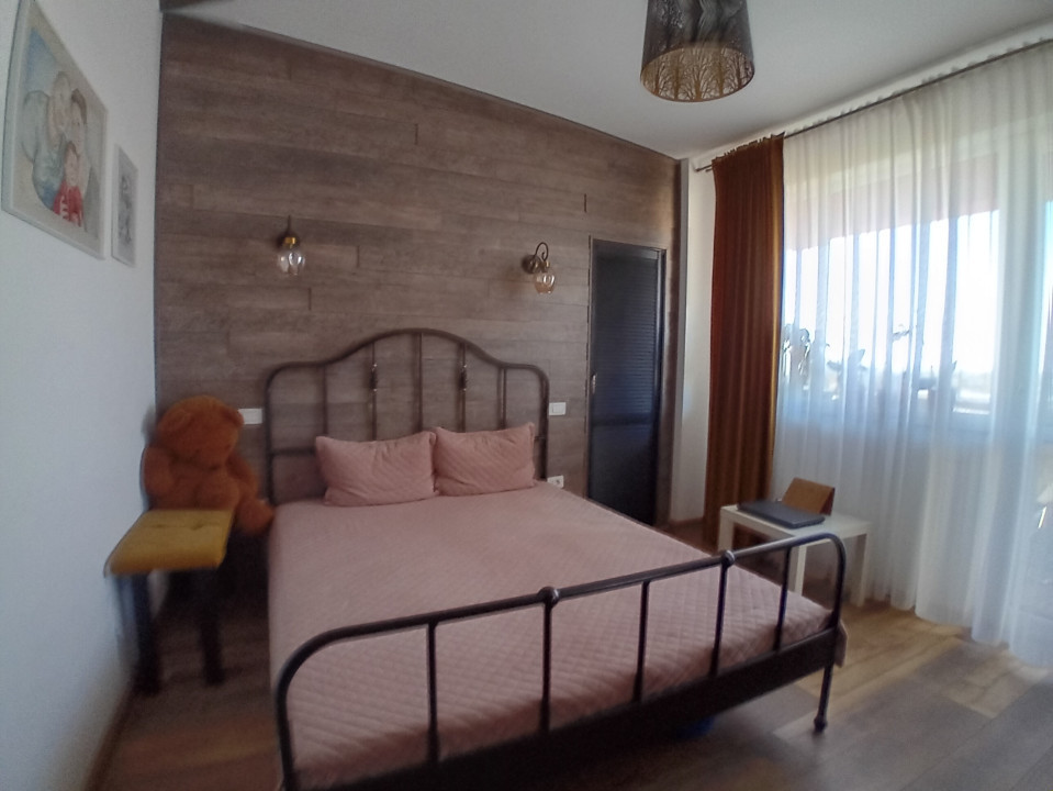 Apartament 3 camere | Bloc NOU | 93 mp | 119.000 EURO