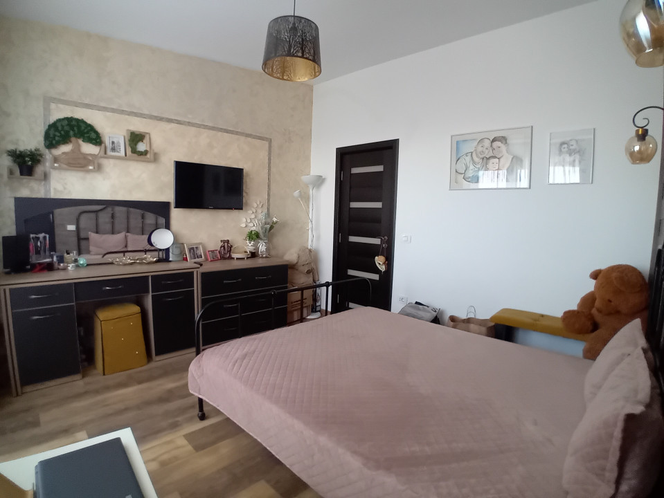 Apartament 3 camere | Bloc NOU | 93 mp | 119.000 EURO