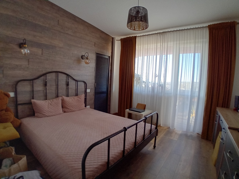 Apartament 3 camere | Bloc NOU | 93 mp | 119.000 EURO