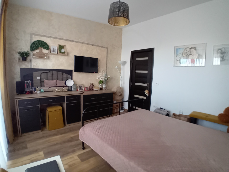 Apartament 3 camere | Bloc NOU | 93 mp | 119.000 EURO