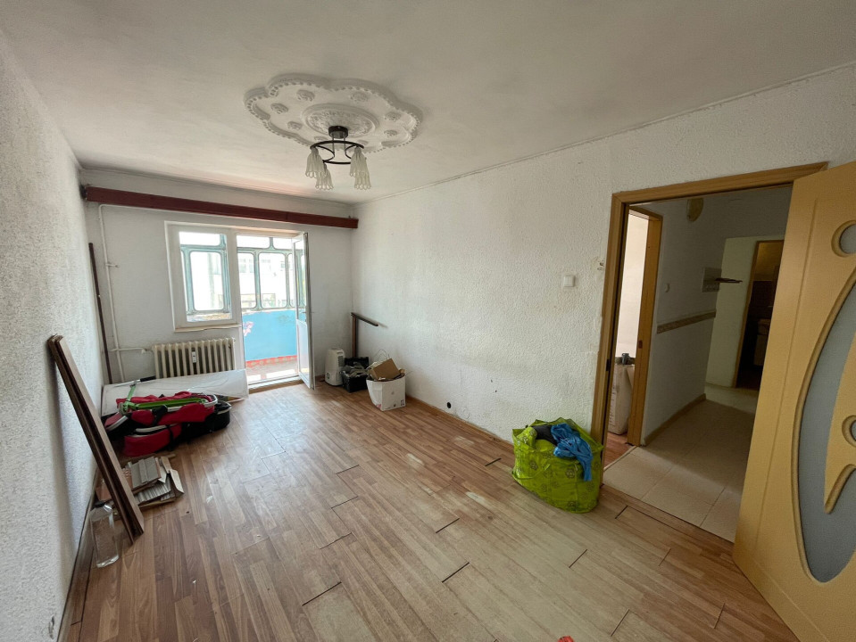 Apartament 2 Camere | 43 mp | Zona ABC