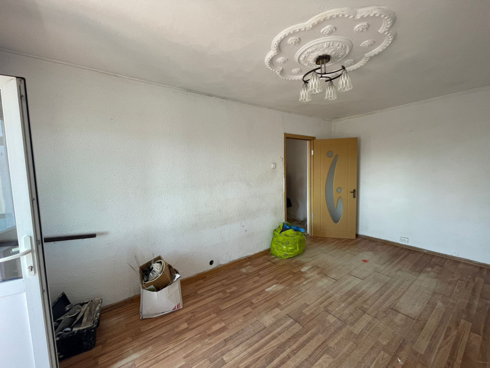 Apartament 2 Camere | 43 mp | Zona ABC