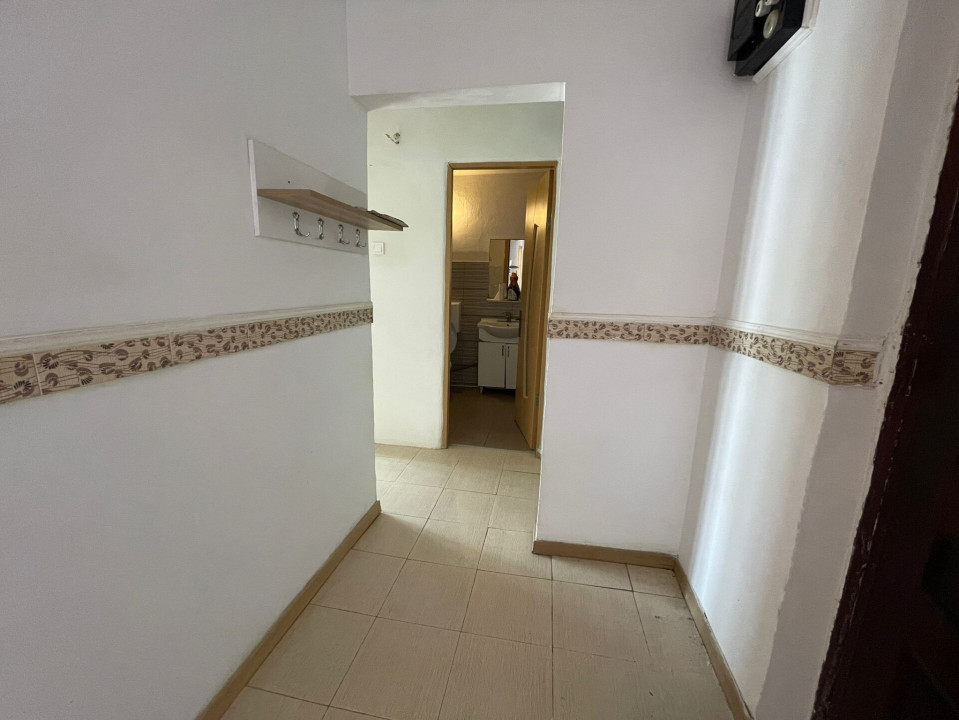 Apartament 2 Camere | 43 mp | Zona ABC