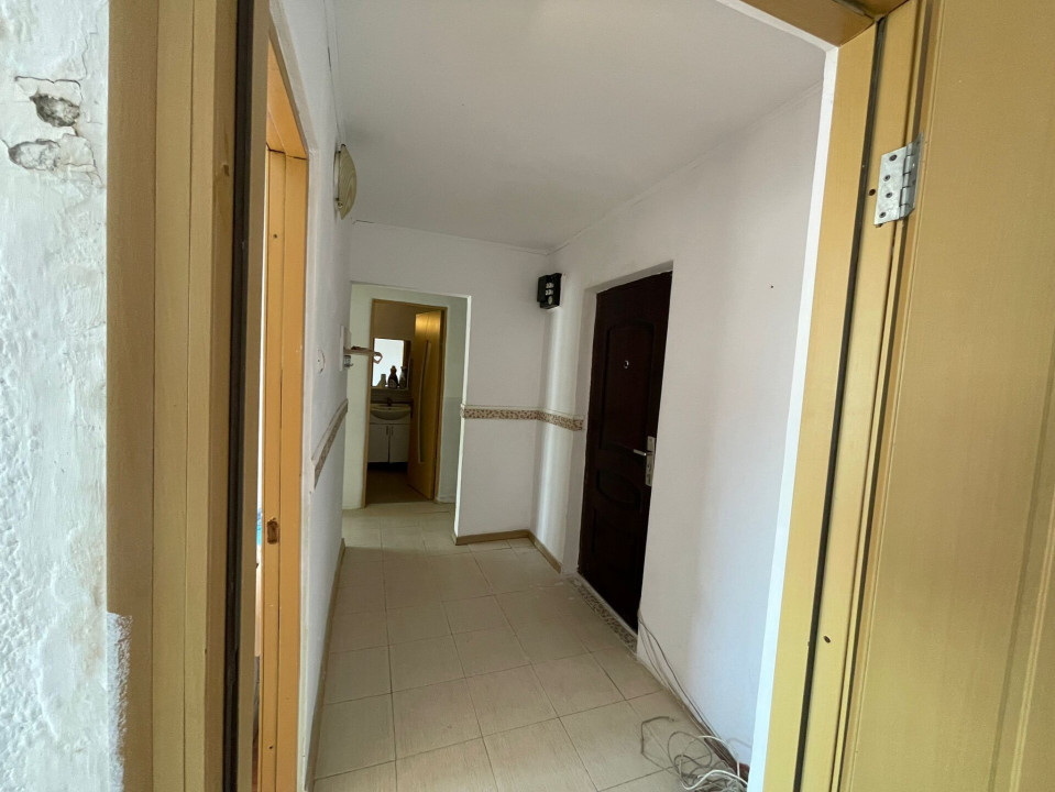 Apartament 2 Camere | 43 mp | Zona ABC