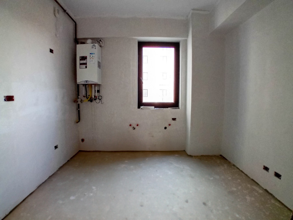 Apartament 3 camere | Bloc Nou | Tatarasi | 118.000 EURO