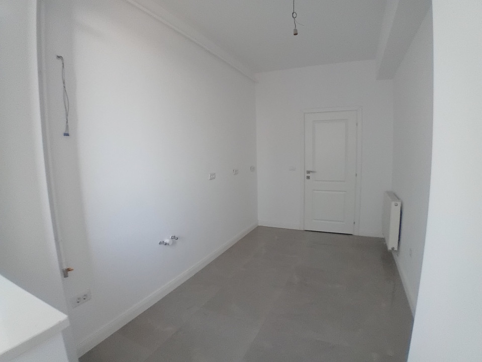 Apartament Bloc NOU | 2 camere | Zona Nordic | 104.000 Euro