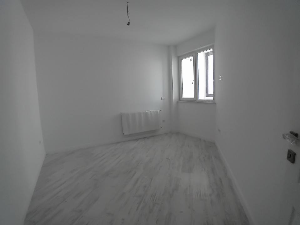 Apartament Bloc NOU | 2 camere | Zona Nordic | 104.000 Euro