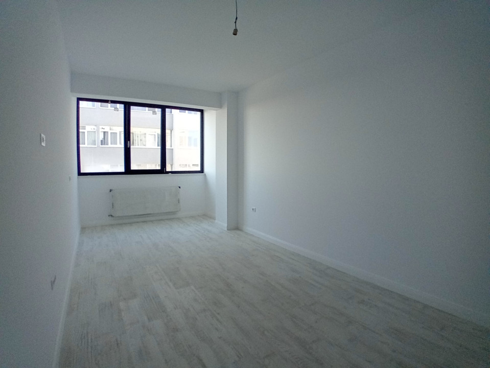 Apartament Bloc NOU | 2 camere | Zona Nordic | 104.000 Euro