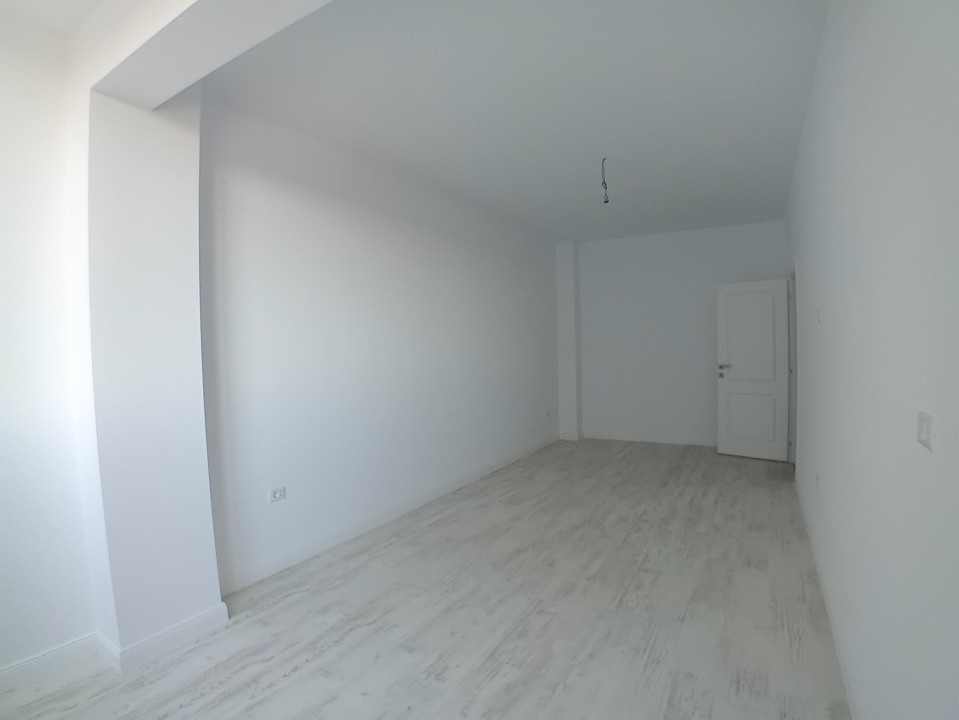 Apartament Bloc NOU | 2 camere | Zona Nordic | 104.000 Euro