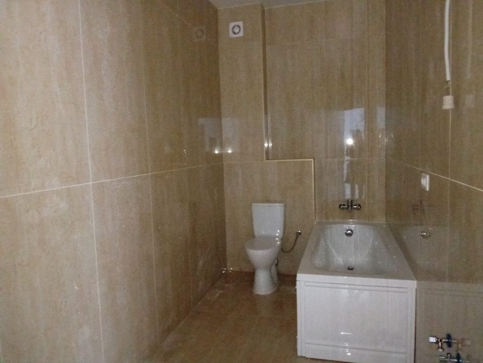 Apartament Bloc NOU | 2 camere | Zona Nordic | 104.000 Euro