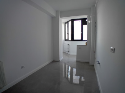 Apartament Bloc NOU | 2 camere | Zona Nordic | 104.000 Euro