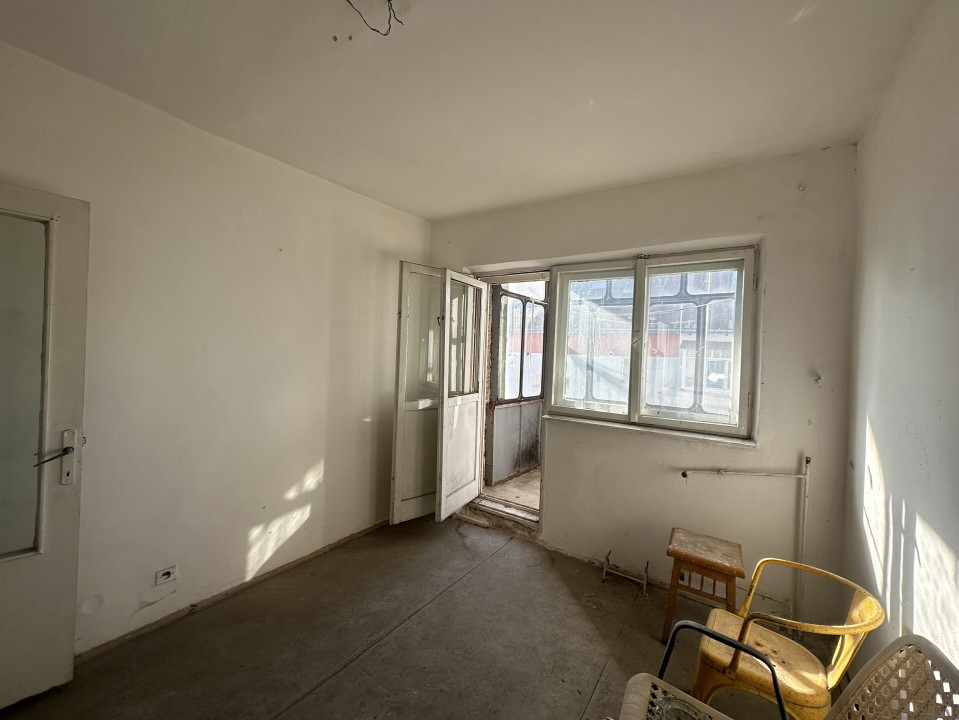 Apartament 4 camere | 80 mp utili | 2 băi