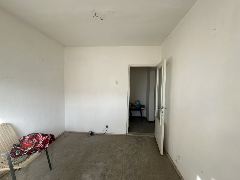 Apartament 4 camere | 80 mp utili | 2 băi