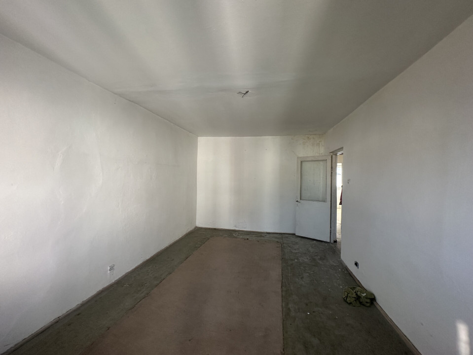 Apartament 4 camere | 80 mp utili | 2 băi