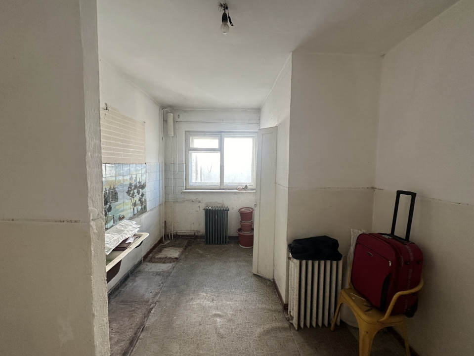 Apartament 4 camere | 80 mp utili | 2 băi