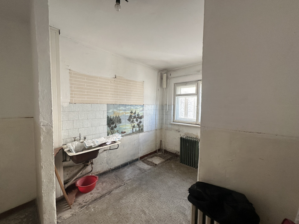 Apartament 4 camere | 80 mp utili | 2 băi