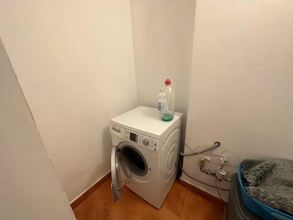 Apartament 3 camere - zona OBOR