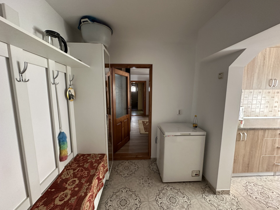 Apartament 2 camere | etaj 2 | 52 mp