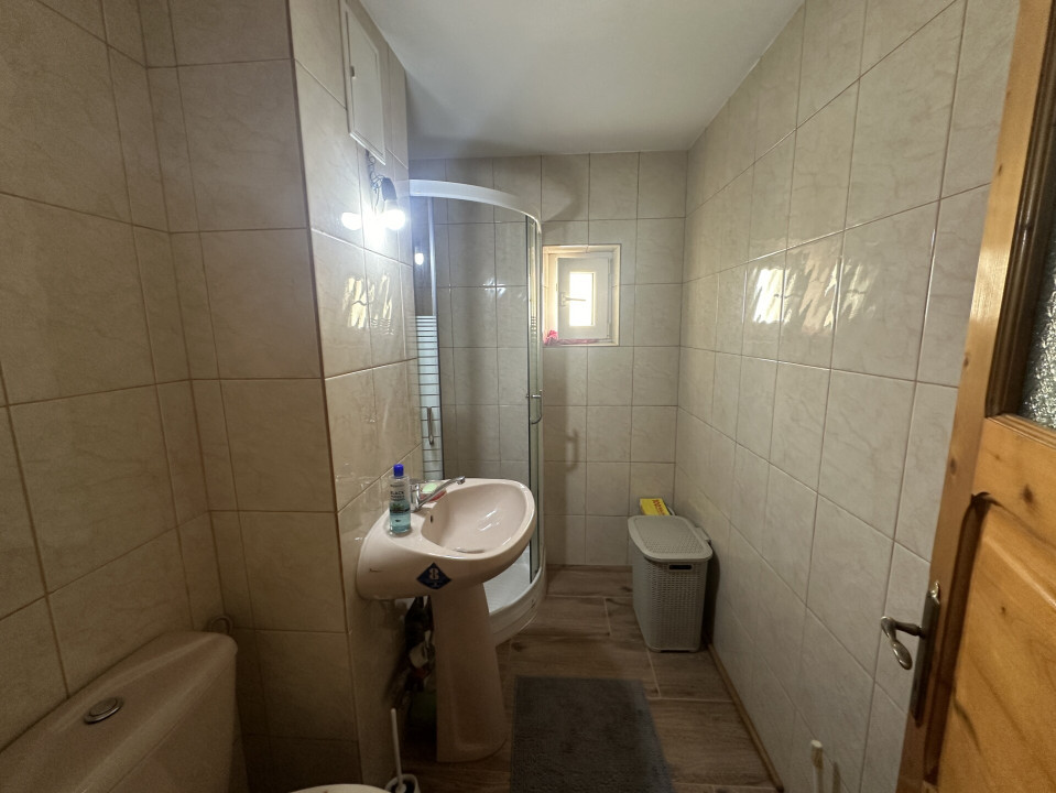 Apartament 2 camere | etaj 2 | 52 mp