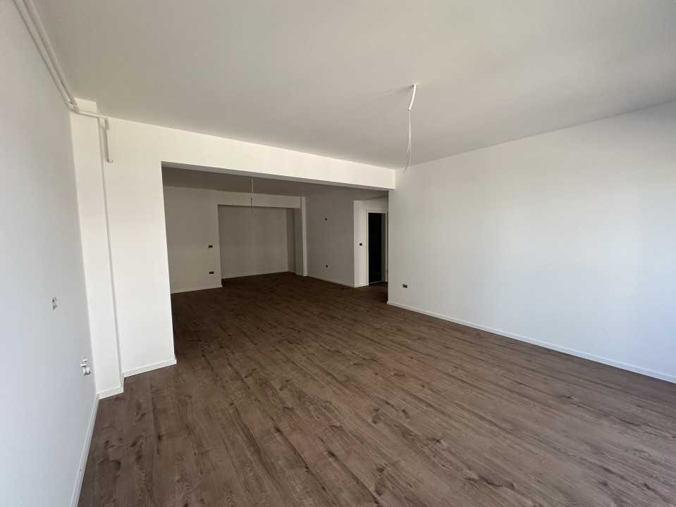 Apartament NOU | 2 camere | etajul 1