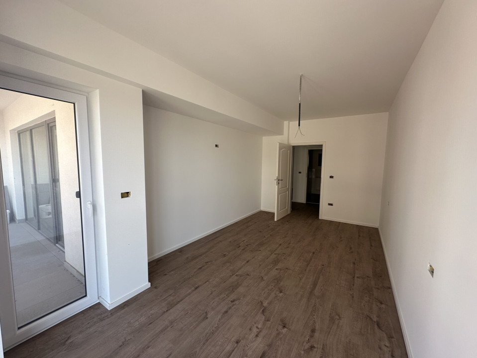 Apartament NOU | 2 camere | etajul 1