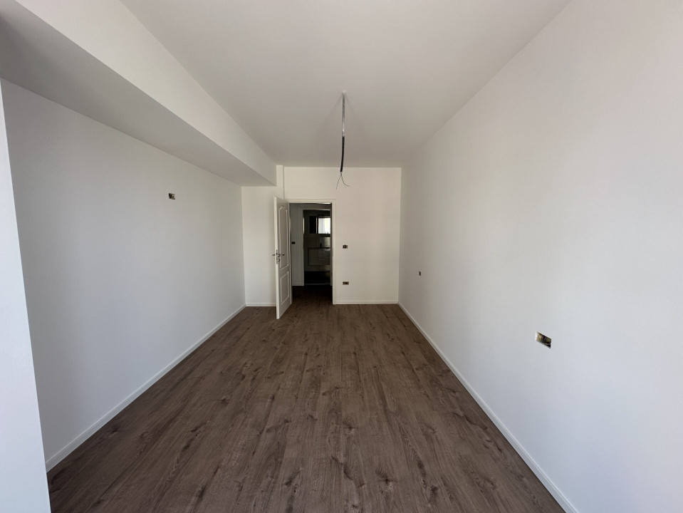 Apartament NOU | 2 camere | etajul 1