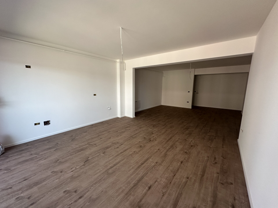 Apartament NOU | 2 camere | etajul 1