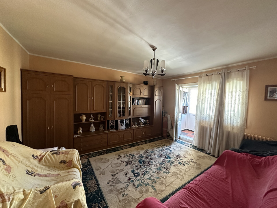 Apartament 125 MP | 5 camere | Calea Bucovinei