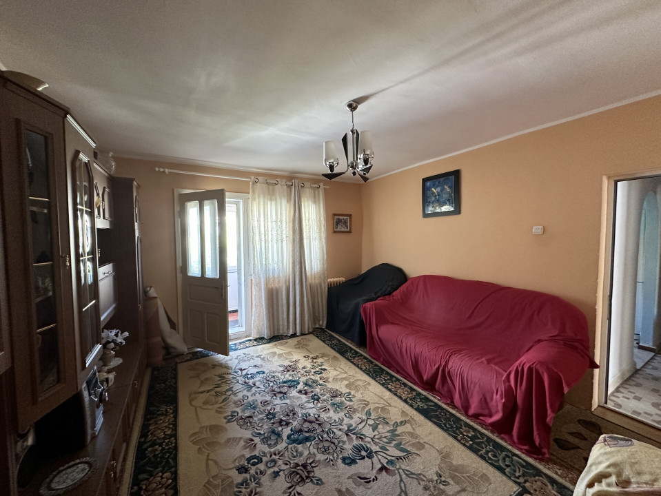 Apartament 125 MP | 5 camere | Calea Bucovinei