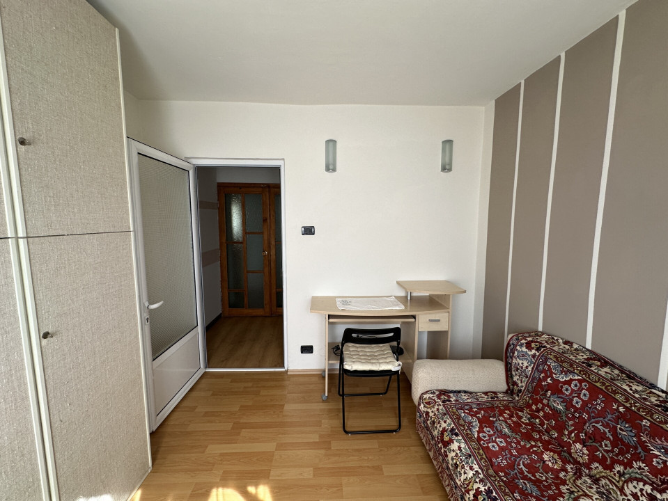 Apartament 125 MP | 5 camere | Calea Bucovinei