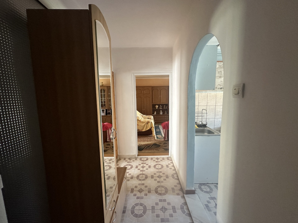 Apartament 125 MP | 5 camere | Calea Bucovinei