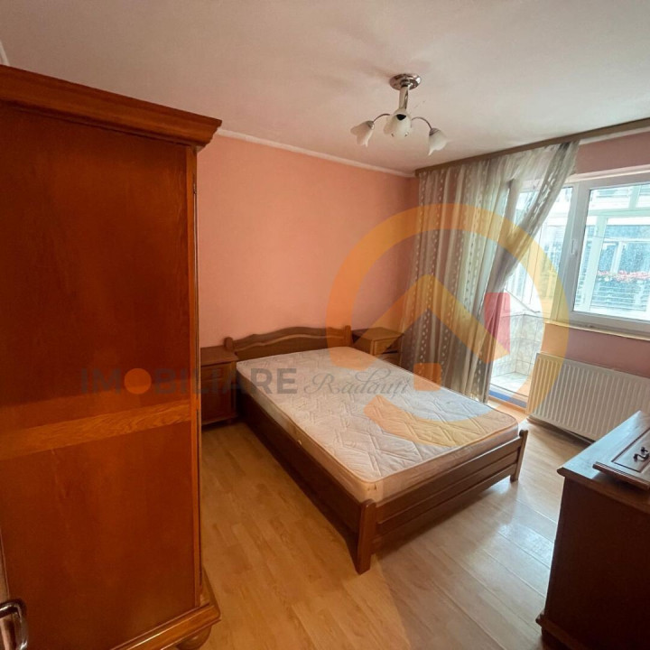 APARTAMENT CU 4 CAMERE - ETAJ 1!