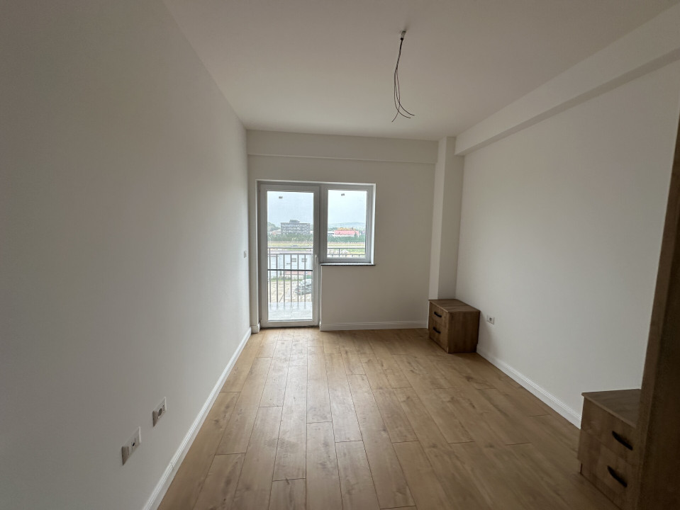 Apartament 3 camere | NOU | 95 mp