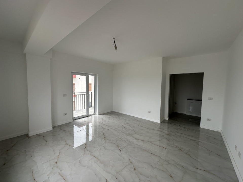 Apartament 3 camere | NOU | 95 mp