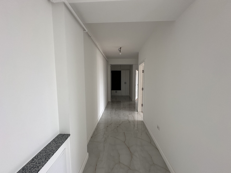 Apartament 3 camere | NOU | 95 mp