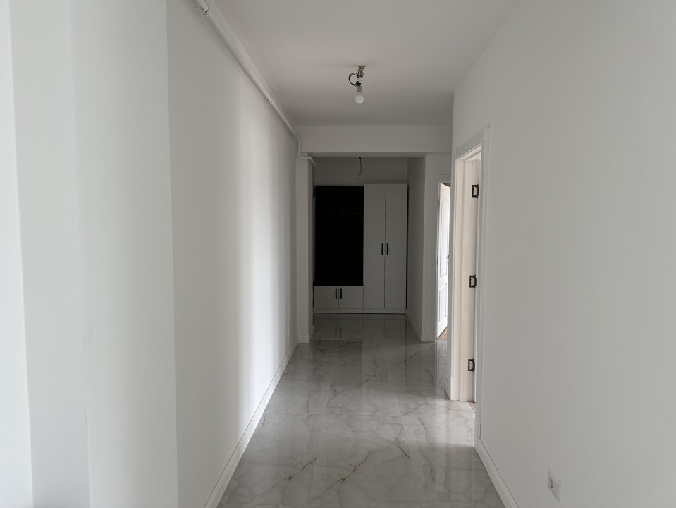 Apartament 3 camere | NOU | 95 mp