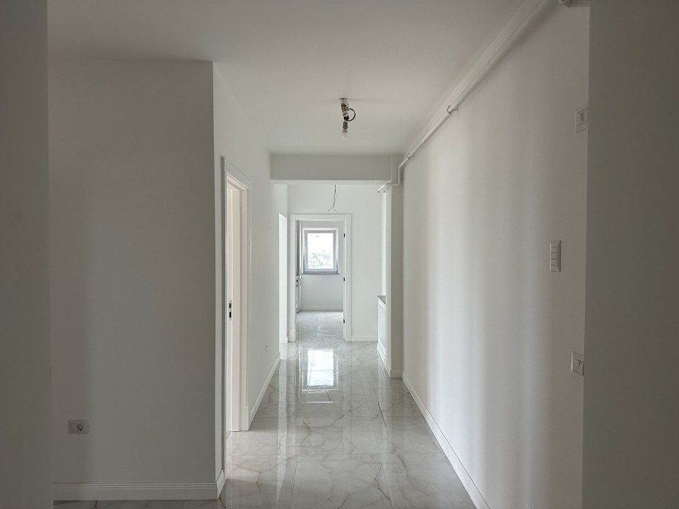 Apartament 3 camere | NOU | 95 mp