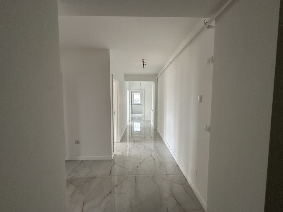 Apartament 3 camere | NOU | 95 mp