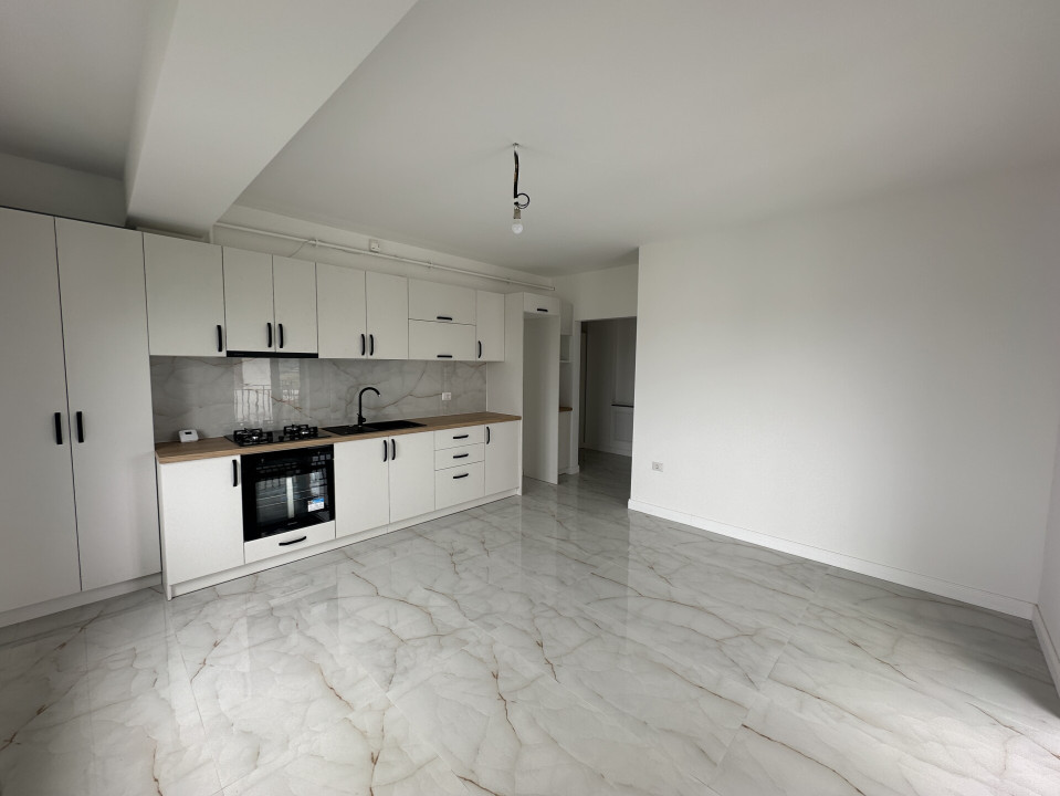 Apartament 3 camere | NOU | 85 mp