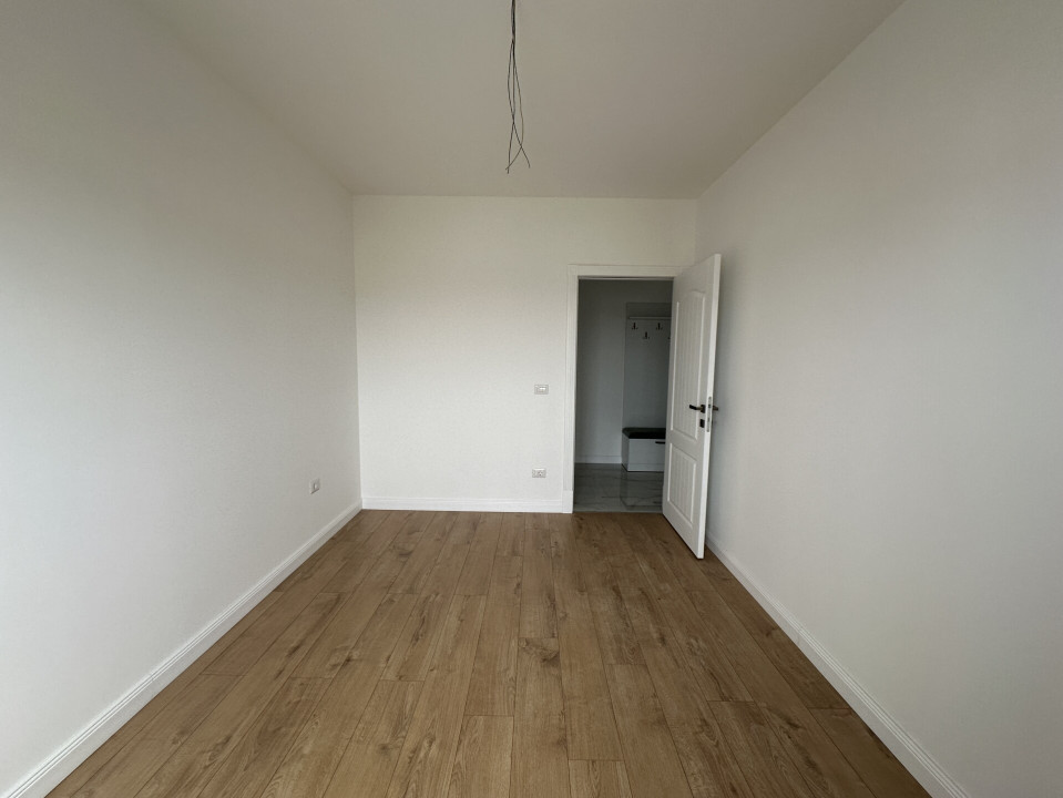 Apartament 3 camere | NOU | 85 mp