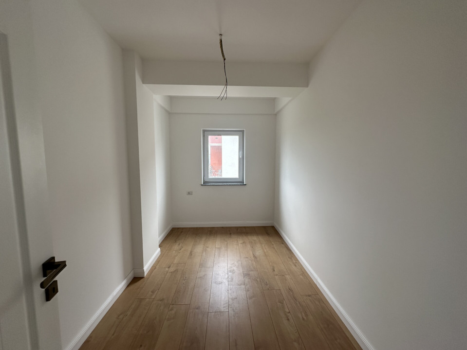 Apartament 3 camere | NOU | 85 mp